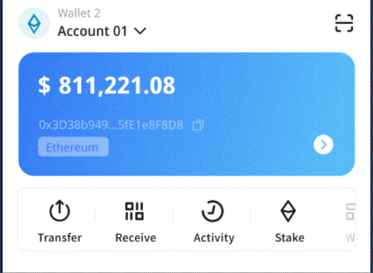 imtoken无效的imToken钱包16进制数据